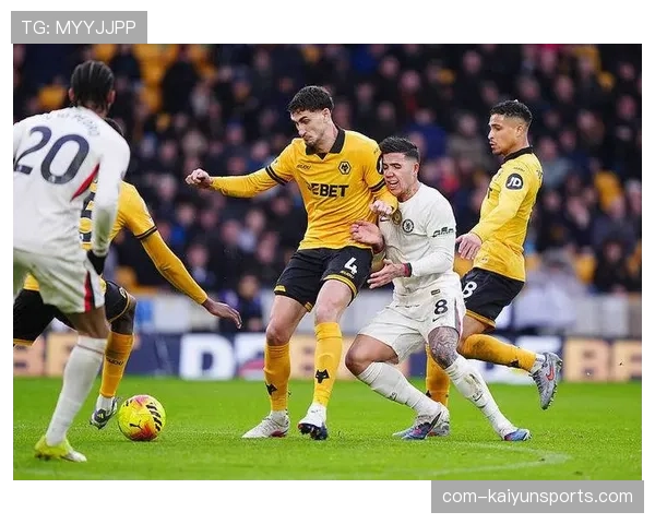 切尔西客场三比一轻取狼队帕尔默上演帽子戏法