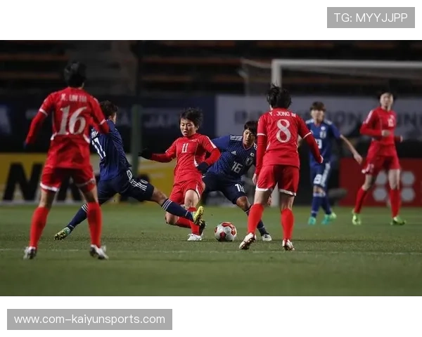 朝鲜女足一度抗议判罚 比赛中断暴露心态波动问题